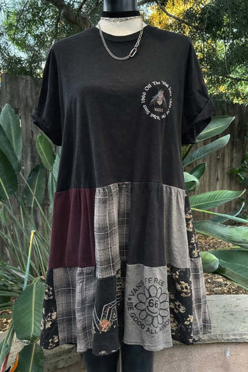 Vans Dress
