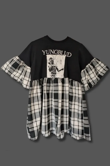 Yungblud Dress