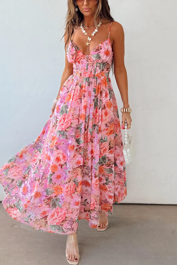 St. Lucia Dress