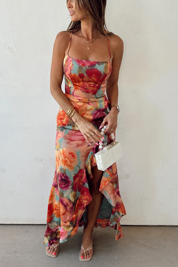 Sweet Revenge Dress