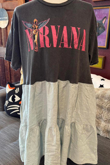 Nirvana Dress