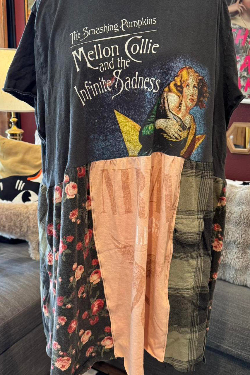 The Smashing Pumpkins Dress